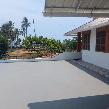 Sherly Cottages Varkala Kültér fotó