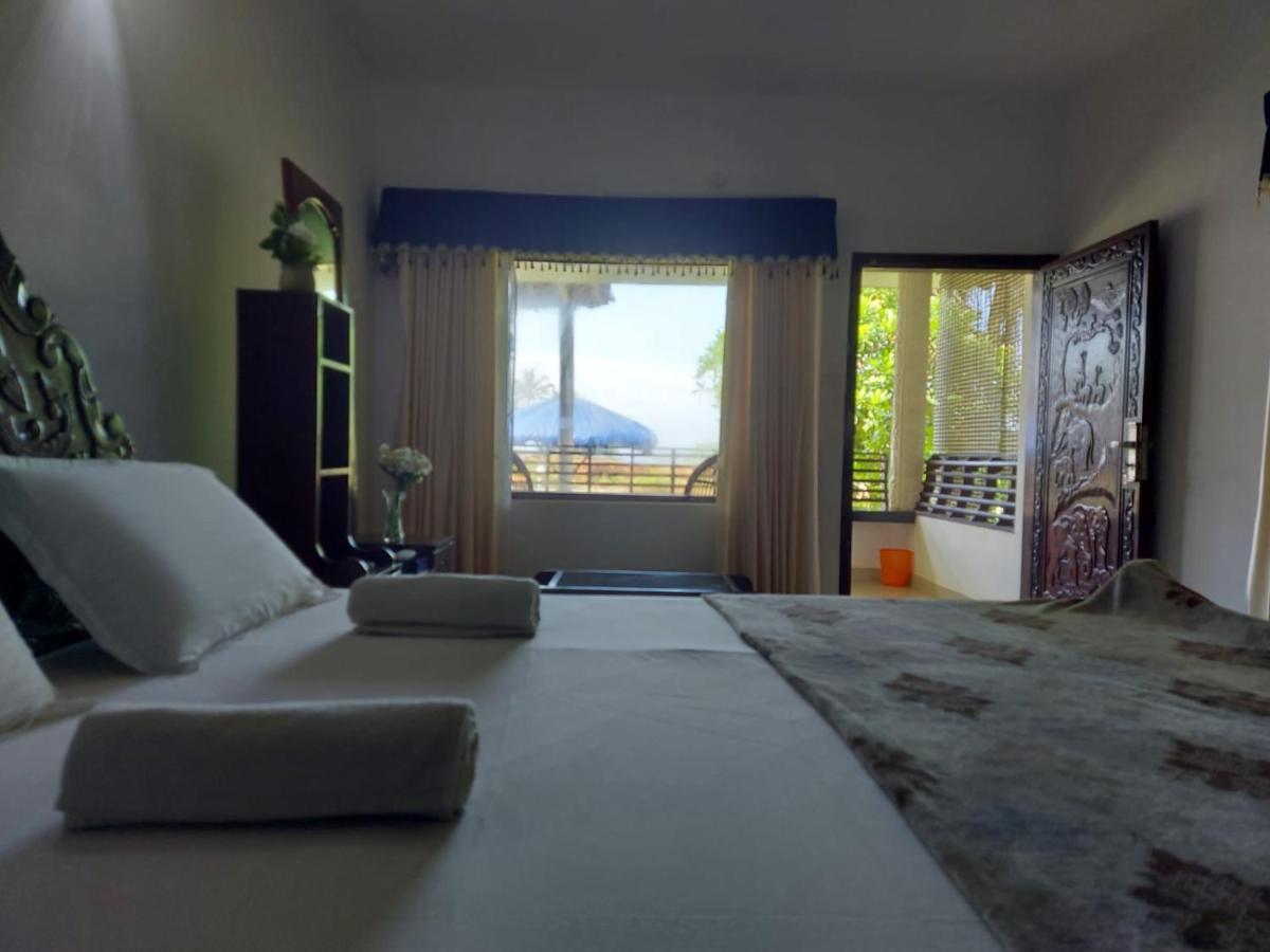 Sherly Cottages Varkala Kültér fotó