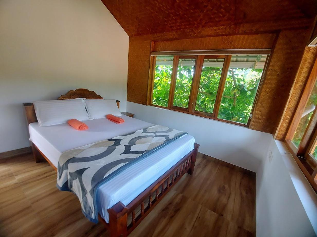 Sherly Cottages Varkala Kültér fotó