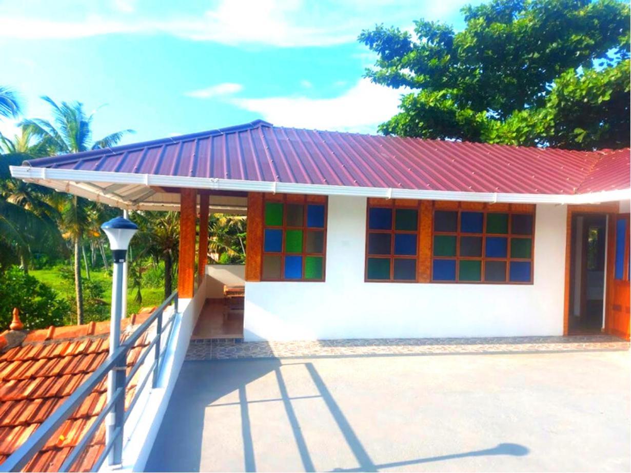 Sherly Cottages Varkala Kültér fotó