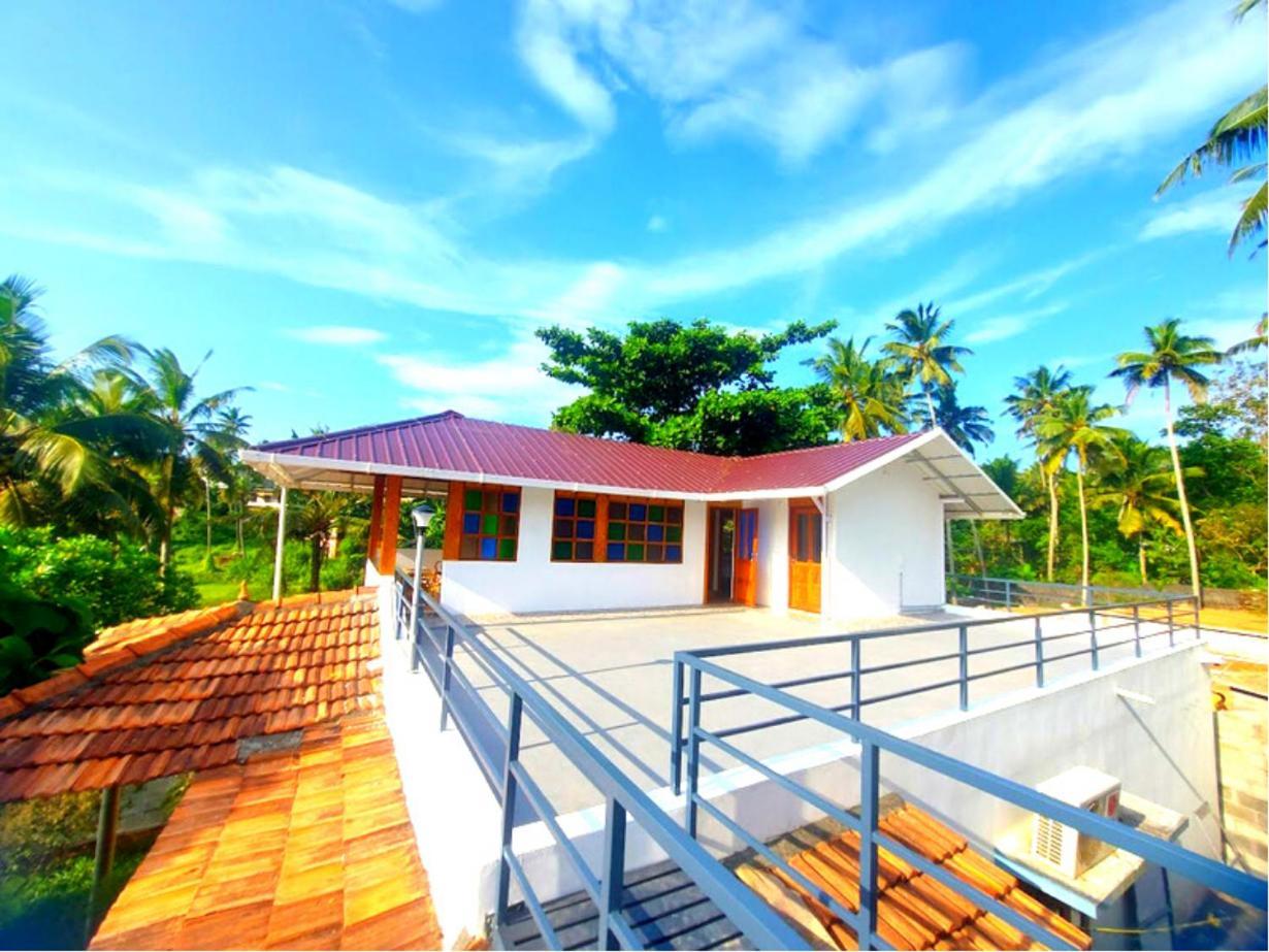 Sherly Cottages Varkala Kültér fotó