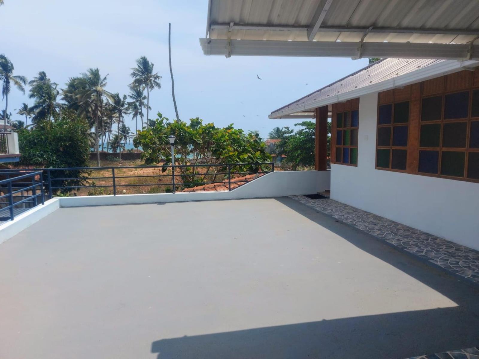Sherly Cottages Varkala Kültér fotó