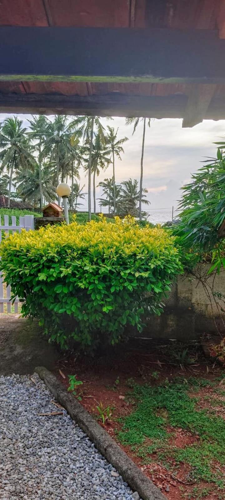 Sherly Cottages Varkala Kültér fotó