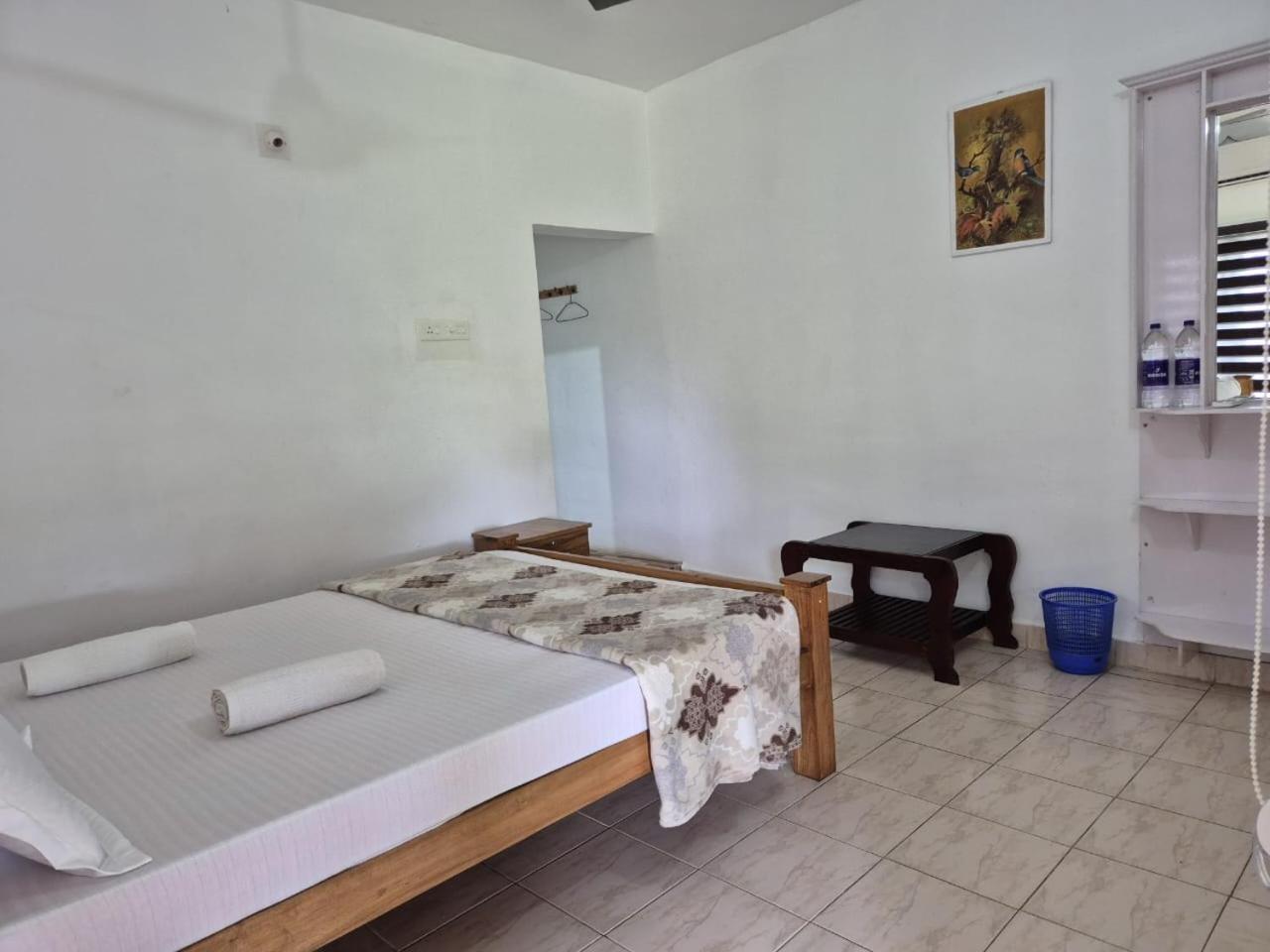 Sherly Cottages Varkala Kültér fotó